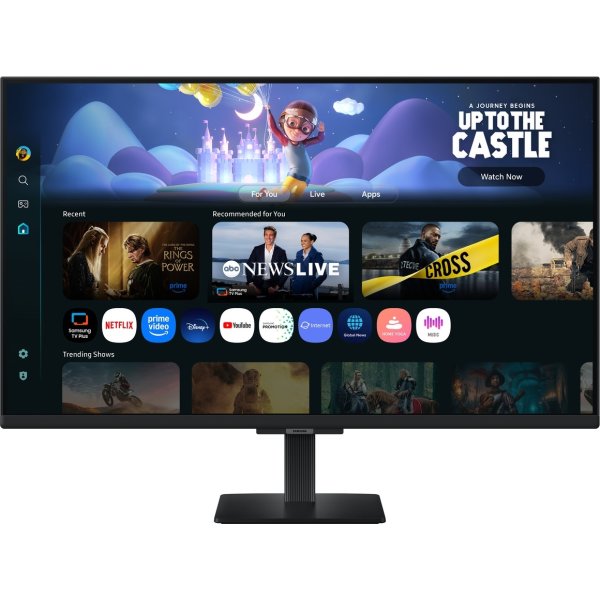 Samsung M5 32” smart monitor