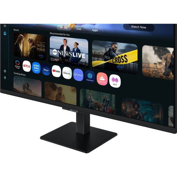 Samsung M5 32” smart monitor