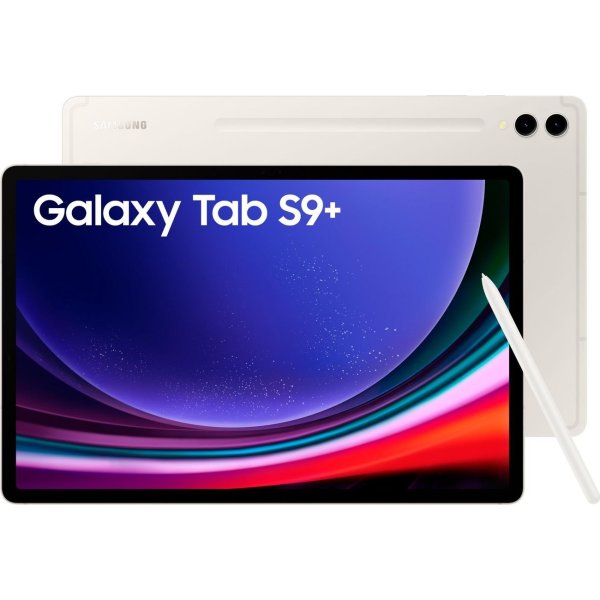 Samsung Galaxy Tablet, S9+ Sm-X810N