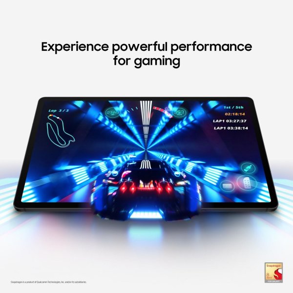 Samsung Galaxy Tablet, S9+ Sm-X810N