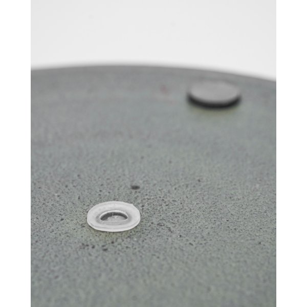 House Doctor Ivy Urtepotter, grøn, 2 stk