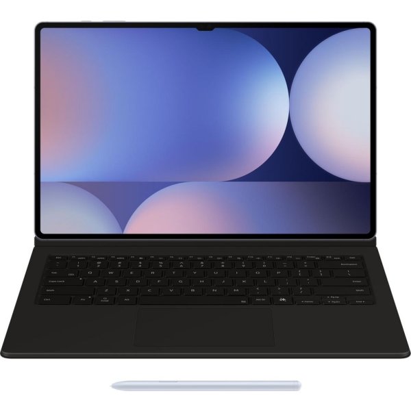 Samsung Tab Tastaturcover, S10 Ultra S9 Ultra Book