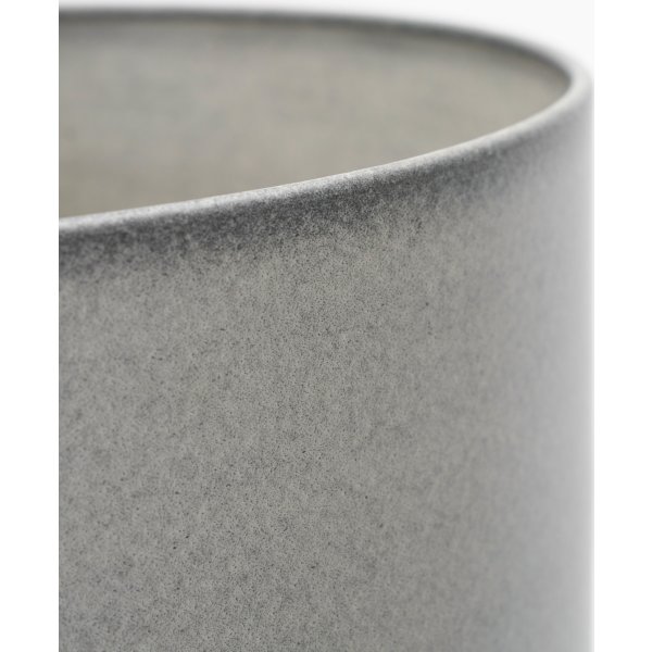 House Doctor Pepple Urtepotter, sand, 2 stk