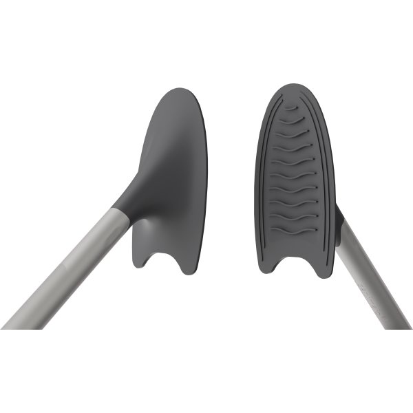 Sanimaid Copenhagen Toiletbørste m/vægholder, sort