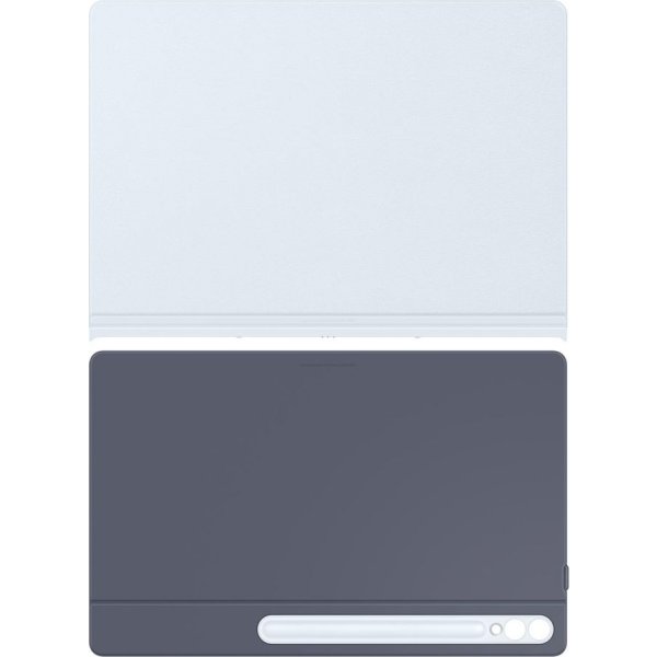 Samsung Tab Smart Book Cover, S9 Ultra/S10 Ultra
