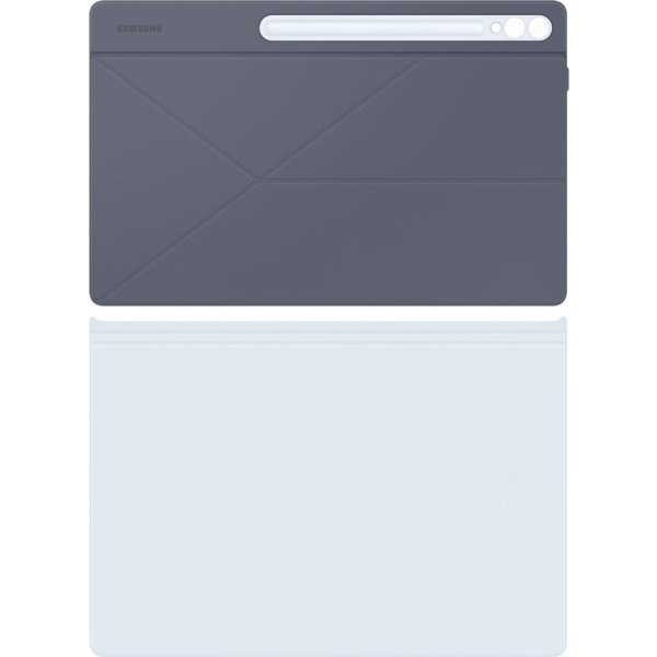 Samsung Tab Smart Book Cover, S9 Ultra/S10 Ultra