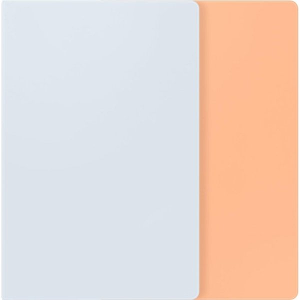 Samsung Tab Smart Book Cover, S9 Ultra/S10 Ultra