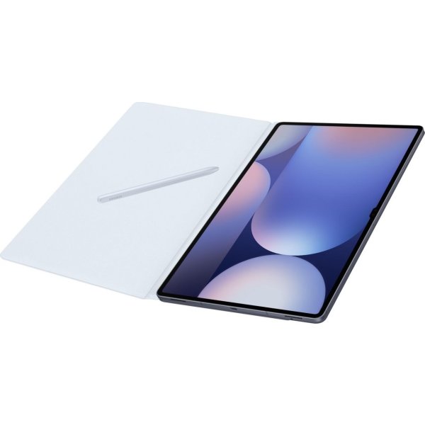 Samsung Tab Smart Book Cover, S9 Ultra/S10 Ultra