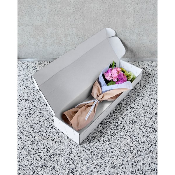 House Doctor Kunstig Buket H68, garden pop