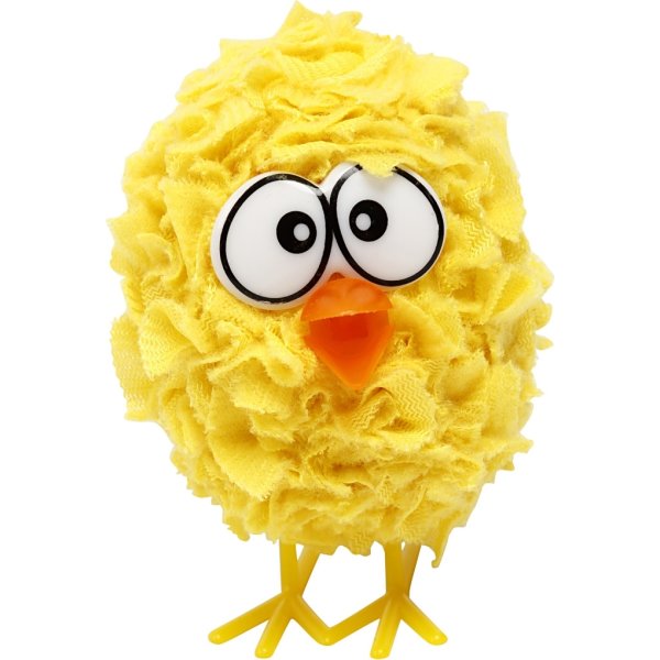 DIY Materialesæt til kyllinger | 16 stk.