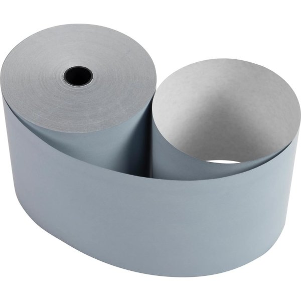 Clairefontaine Termorulle, kasseapp, 80x80mm, 10rl