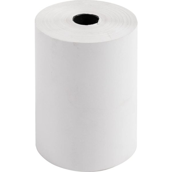 Clairefontaine Termorulle, kreditk., 57x37mm, 10rl