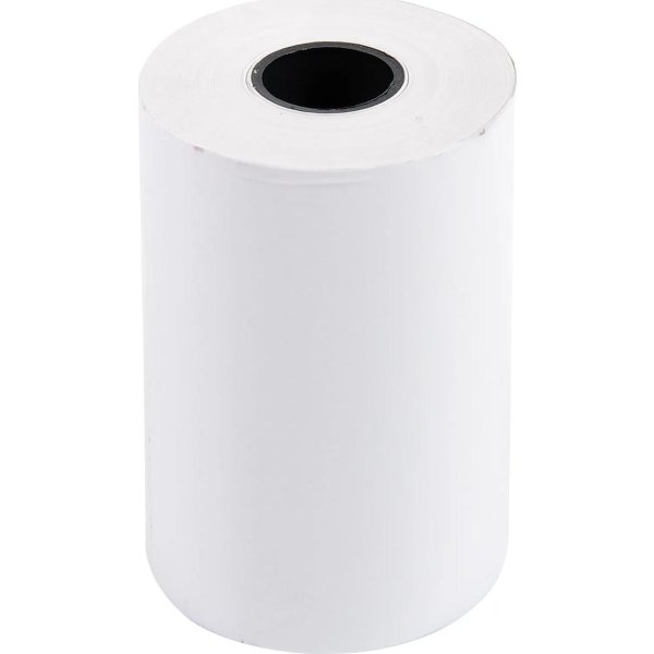 Clairefontaine Termorulle, kreditk., 57x40mm, 10rl