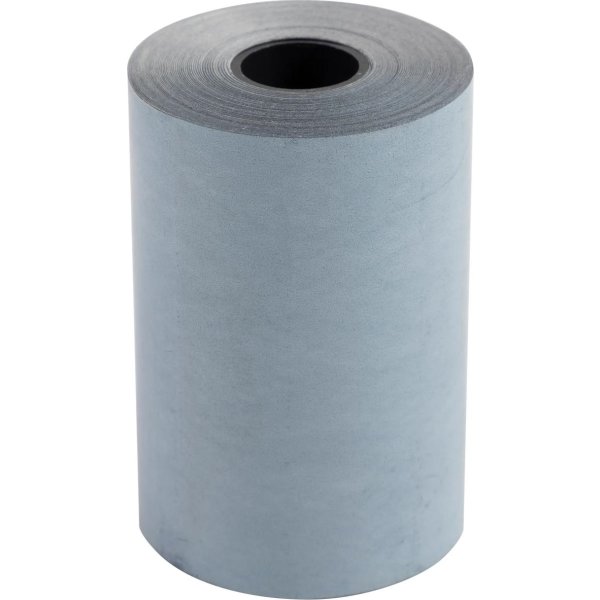 Clairefontaine Termorulle, kreditk., 57x40mm, 20rl