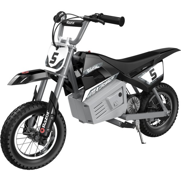 Razor El-Motorcykel Dirt Rocket MX350