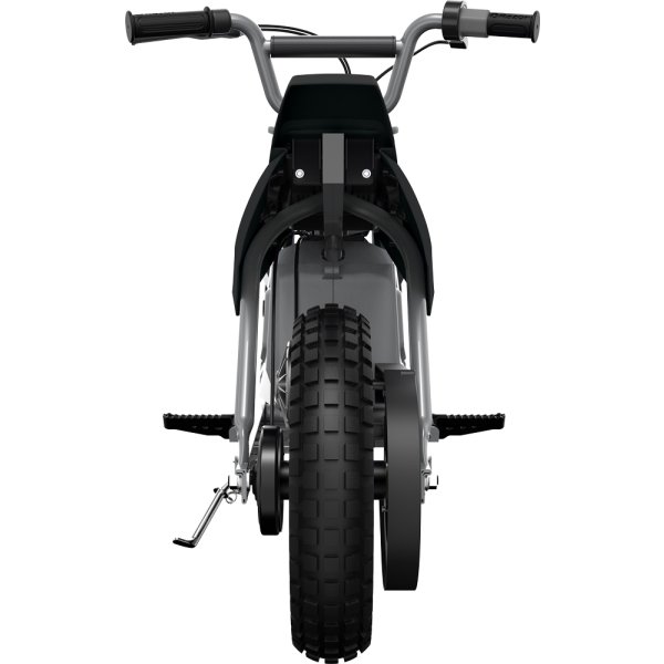 Razor El-Motorcykel Dirt Rocket MX350