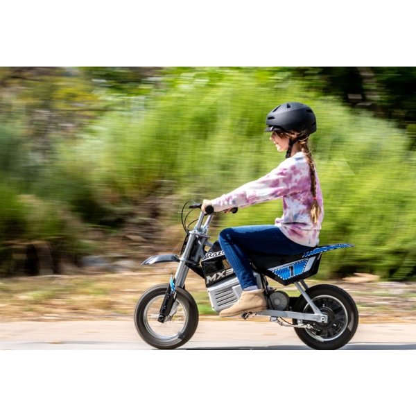 Razor El-Motorcykel Dirt Rocket MX350