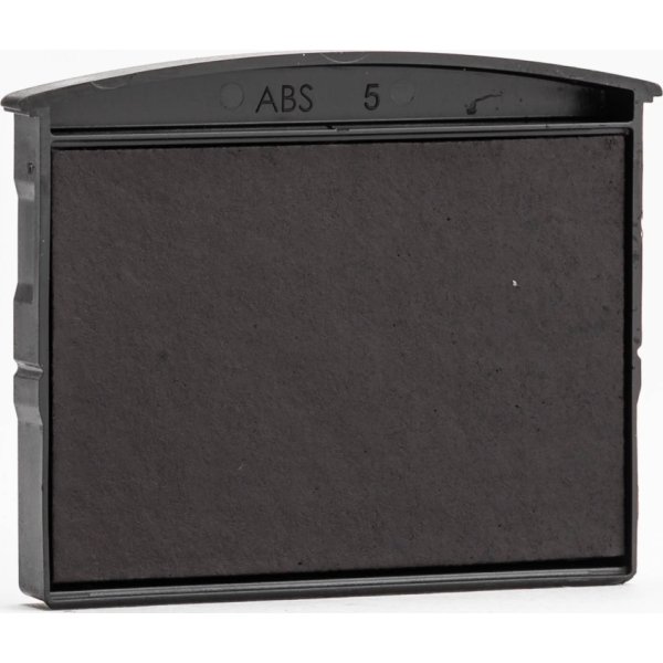 Farvepude Colop E/2600, duopak, sort