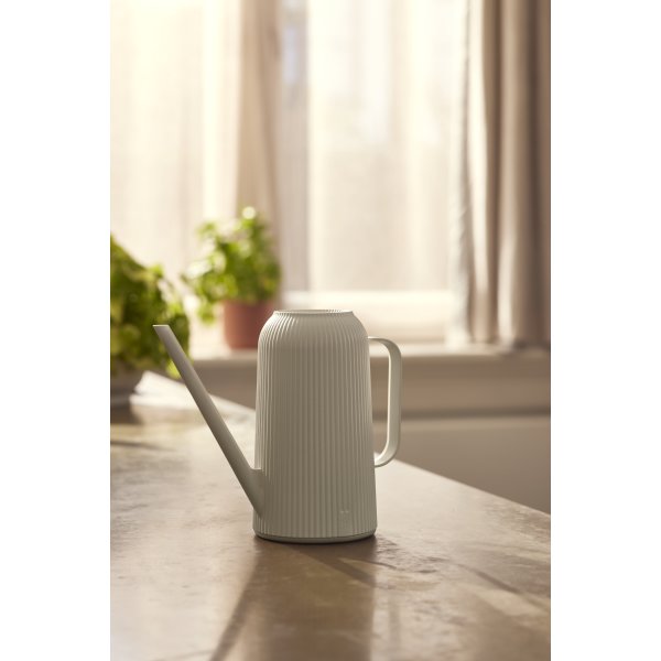 Elho Vibes Vandkande, 1,7L, linen white