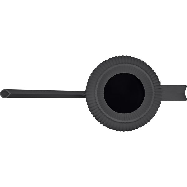 Elho Vibes Vandkande, 1,7L, anthracite