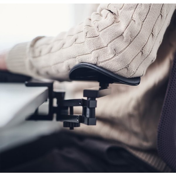 Mousetrapper Dynamic Underarmsstøtte