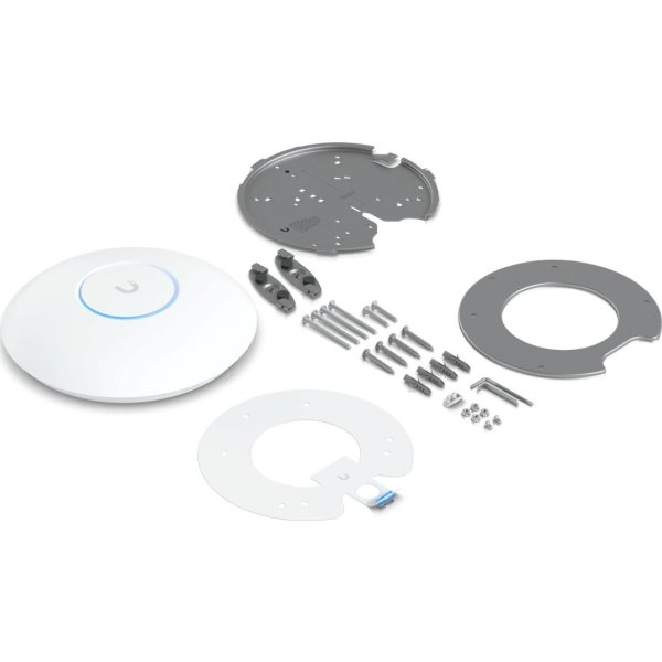 Ubiquiti 5-Pak UniFi U7 Pro Access Point, WiFi 7