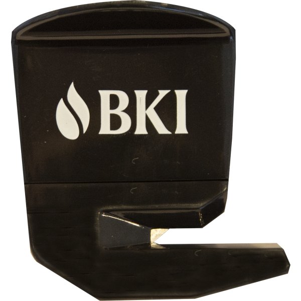 Posekniv til kaffeposer