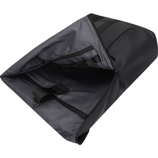 DBRAMANTE Rygsæk 16'' ICON  - Midnatsblå