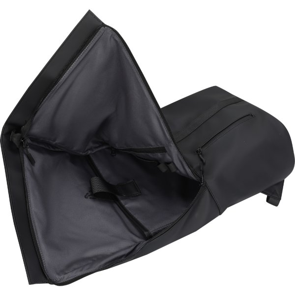 DBRAMANTE Rygsæk 16'' ICON  - Midnatsblå