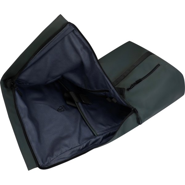 DBRAMANTE  Rygsæk, 16'', ICON - Forest Shadow