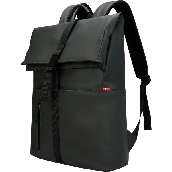 DBRAMANTE  Rygsæk, 16'', ICON - Forest Shadow