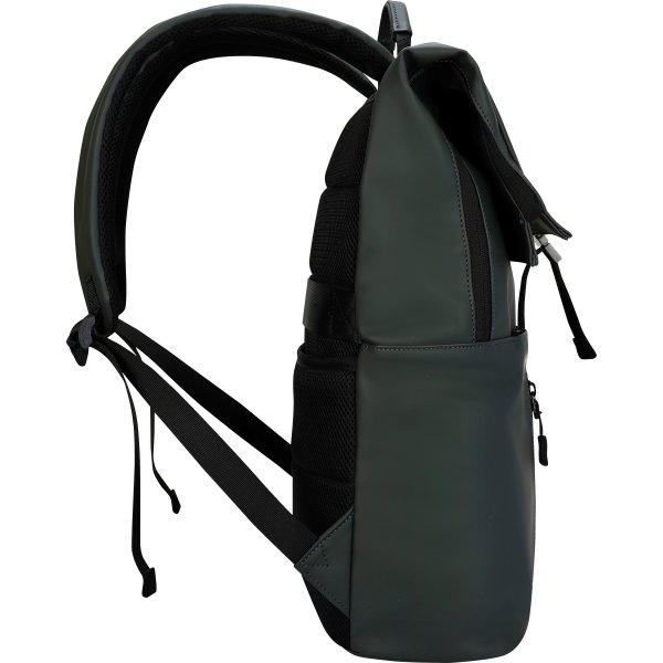 DBRAMANTE  Rygsæk, 16'', ICON - Forest Shadow