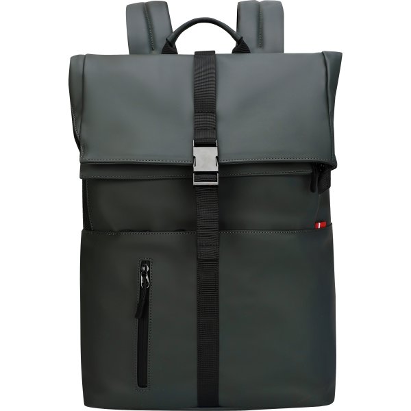 DBRAMANTE  Rygsæk, 16'', ICON - Forest Shadow