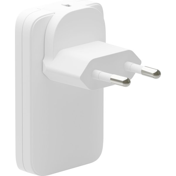 DBRAMANTE1928, Vægoplader - USB-C 20W+18W-A
