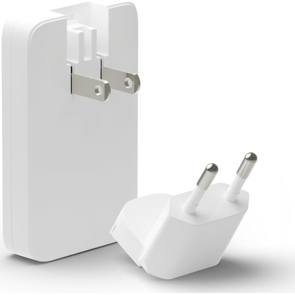 DBRAMANTE1928 Vægoplader - USB-C 45W+30W-A