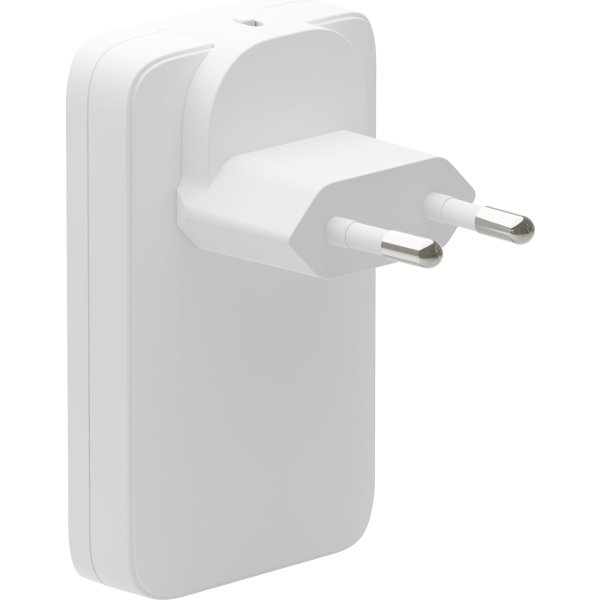 DBRAMANTE1928 Vægoplader - USB-C 45W+30W-A