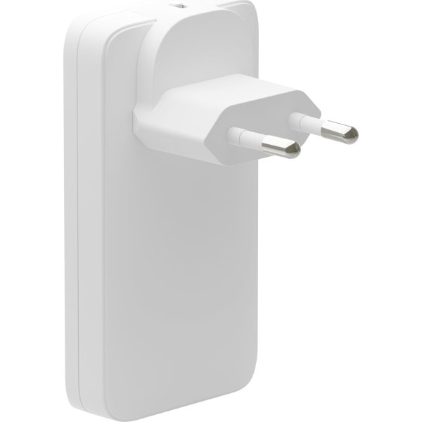 DBRAMANTE1928 Vægoplader - USB-C 65W+30W-A