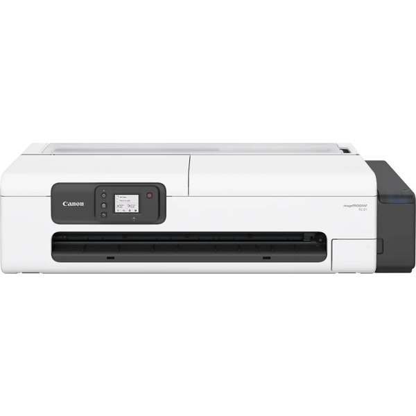 Canon imagePROGRAF TC-21 24" storformatprinter