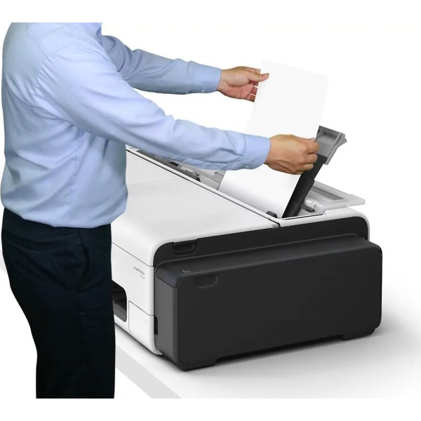 Canon imagePROGRAF TC-21 24" storformatprinter