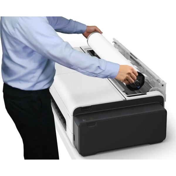 Canon imagePROGRAF TC-21 24" storformatprinter