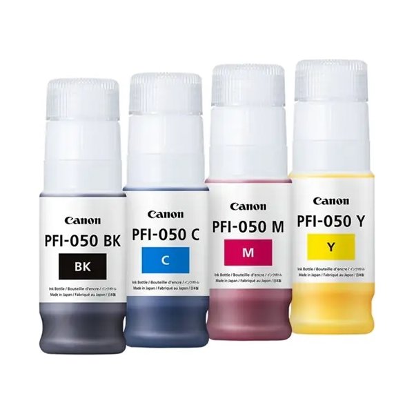 Canon imagePROGRAF TC-21 24" storformatprinter