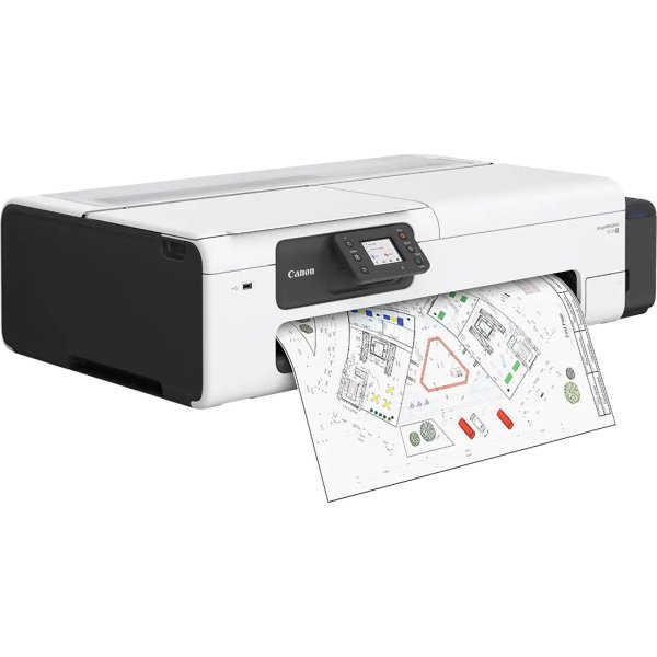 Canon imagePROGRAF TC-21M 24" storformatprinter