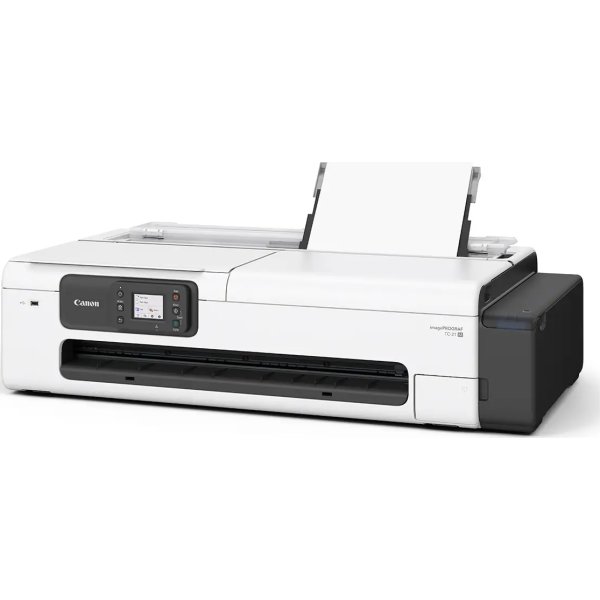 Canon imagePROGRAF TC-21M 24" storformatprinter