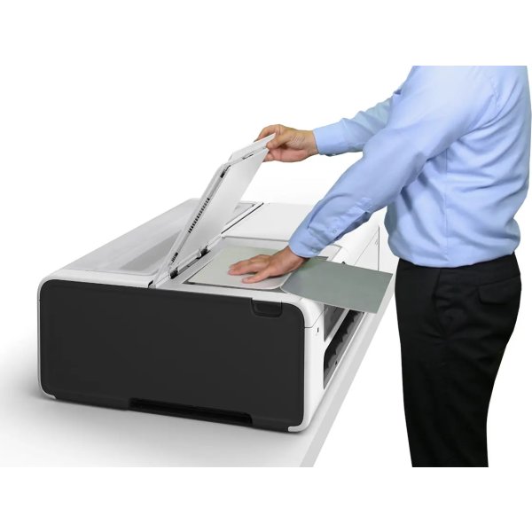 Canon imagePROGRAF TC-21M 24" storformatprinter