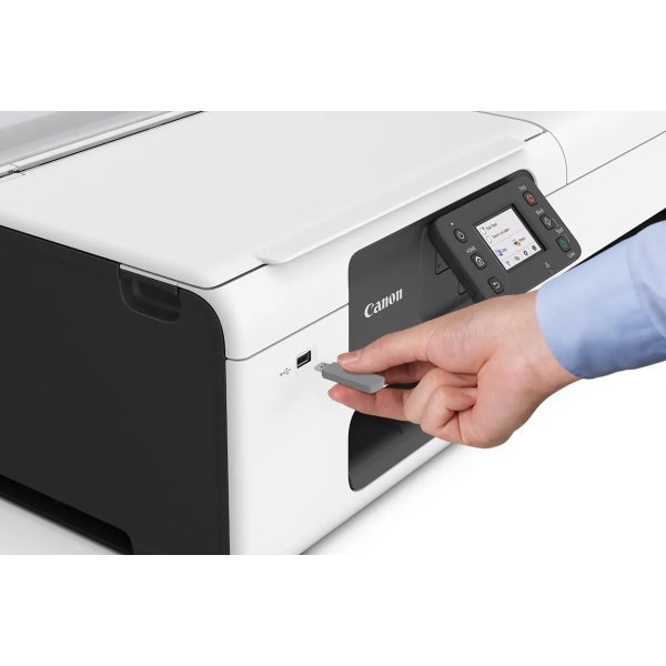 Canon imagePROGRAF TC-21M 24" storformatprinter