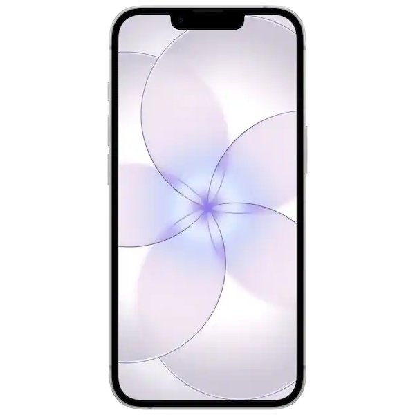 Apple iPhone 17e, 512GB, hvid