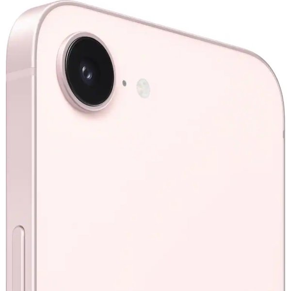 Apple iPhone 17e, 256GB, sart rosa