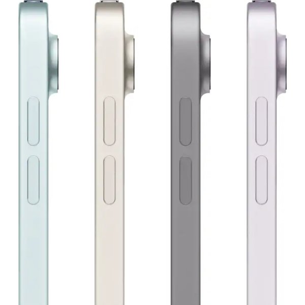 Apple iPad Air M4 11" WiFi 256GB, space grey