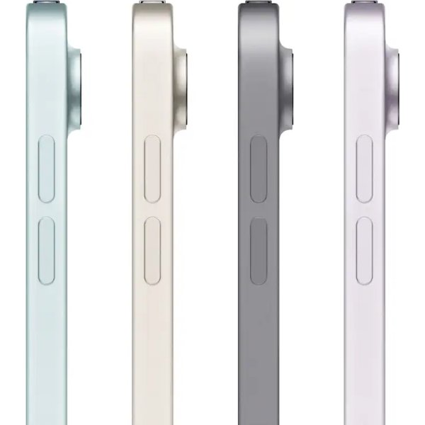 Apple iPad Air M4 11" WiFi 1TB, stjerneskær