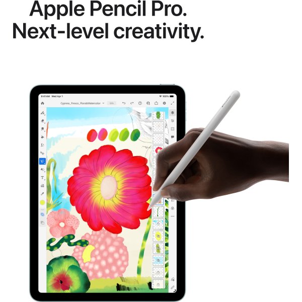 Apple iPad Air M4 13" WiFi 512GB, space grey